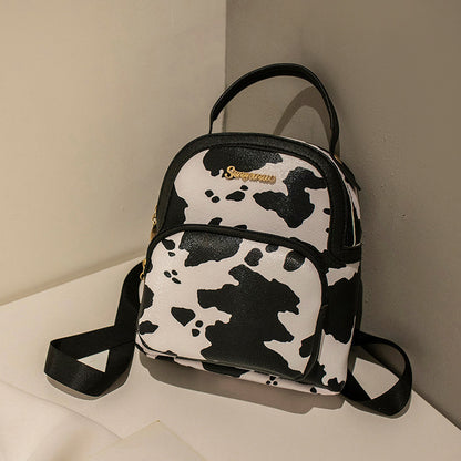 Kleiner Rucksack für Mädchen im neuen koreanischen Stil