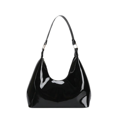 Gloss Luxe Schultertasche
