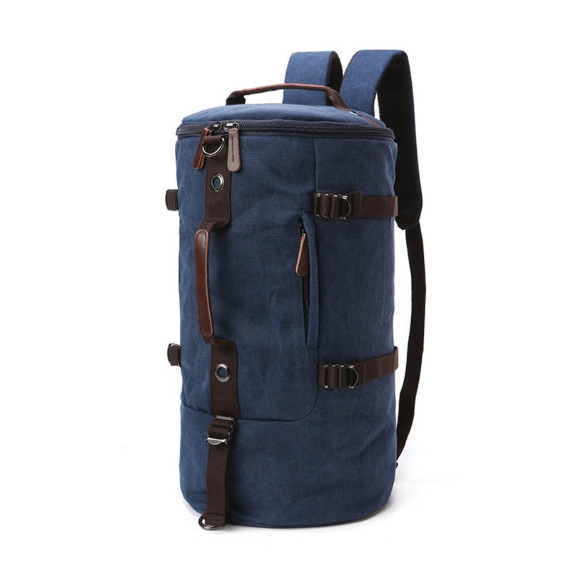 Cylinder Duffel Bag