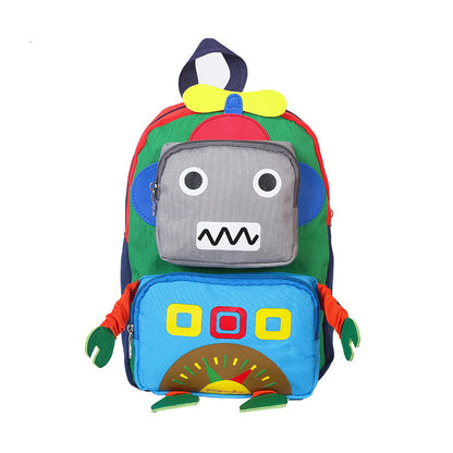Mochilas para niños, mochilas escolares, mochilas para niños de guardería, cantalari para niños.