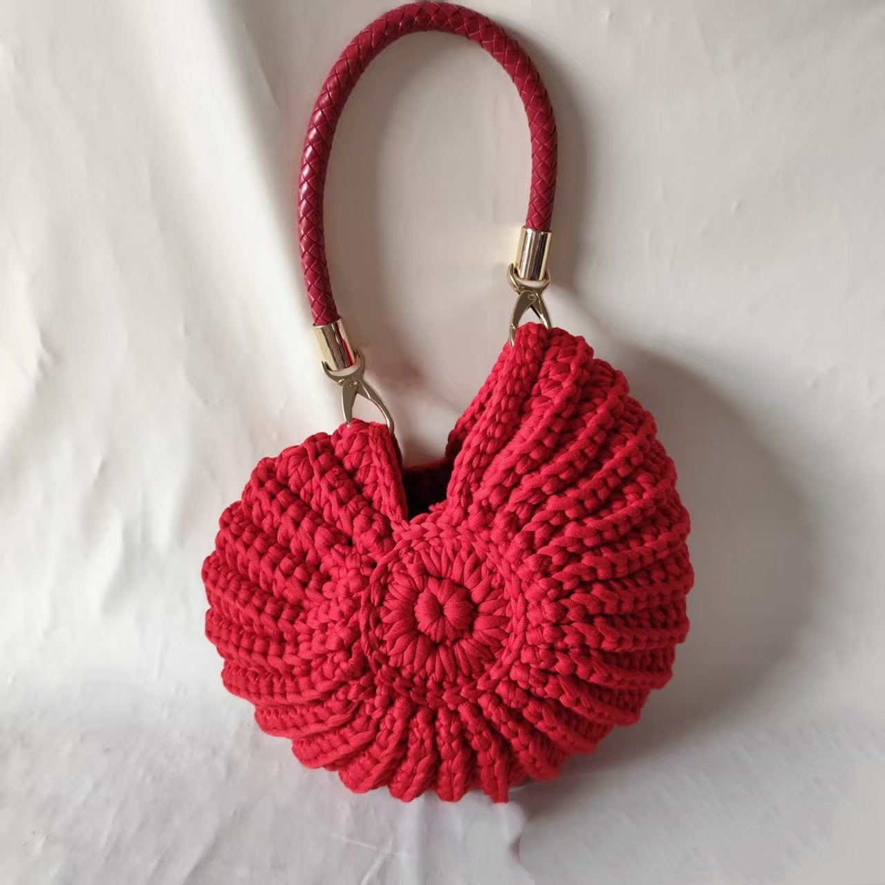 CircaWeave Tote
