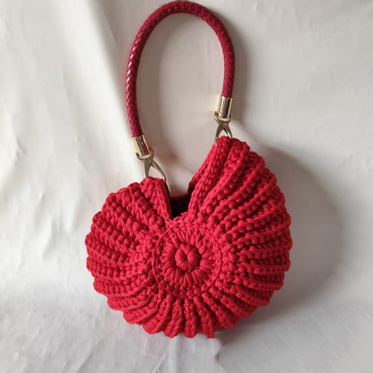 CircaWeave Tote