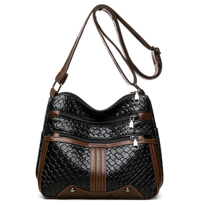 StrandCraft Multi-Pocket-Tasche