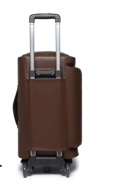 Bolsa de viaje para exteriores con ruedas
