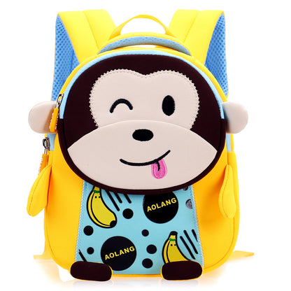 Mochilas infantiles para niños y niñas