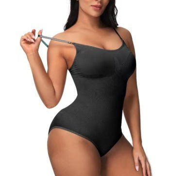 Women's Fashion Seamless One Piece Shapewear - BAGMODA