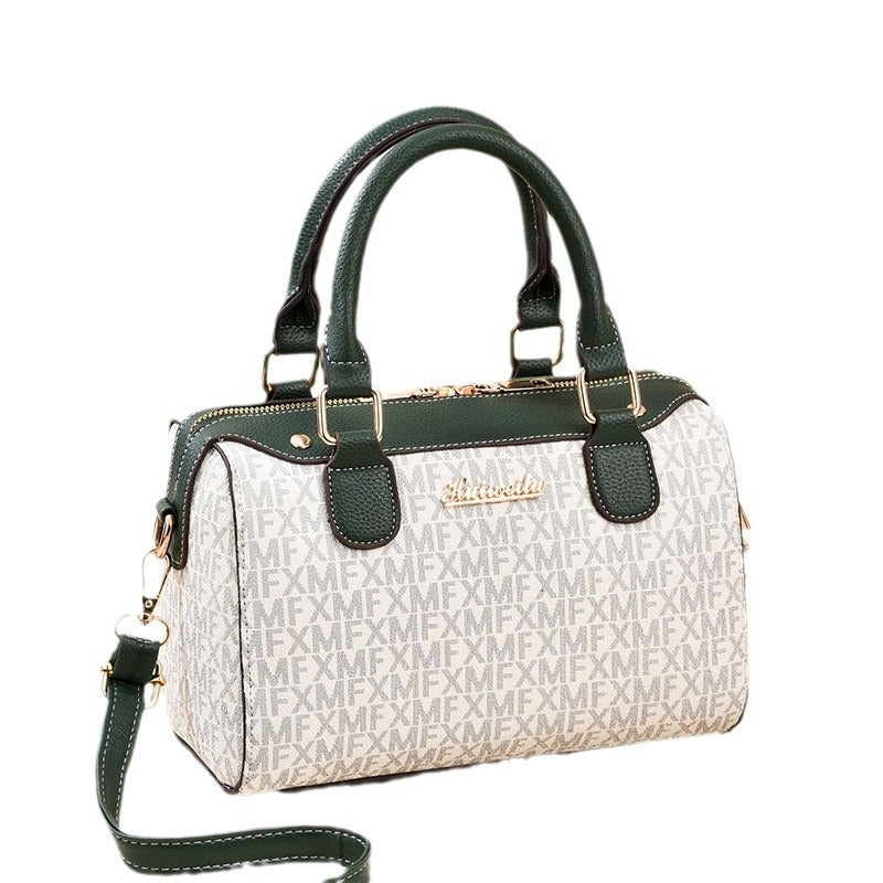 Elegant Shoulder Portable Messenger Bag