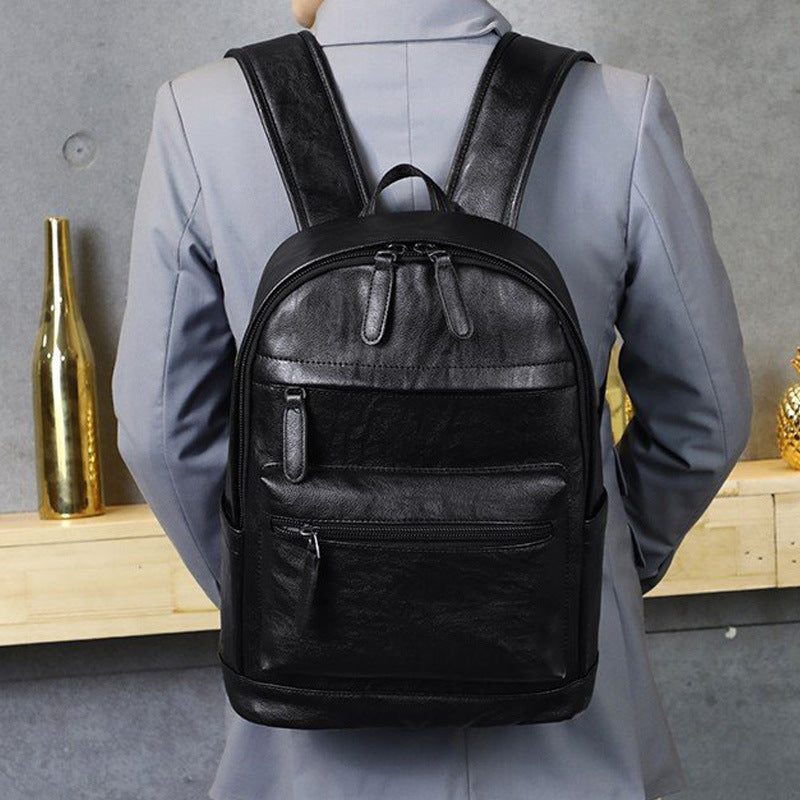 StreetVerse College Backpack