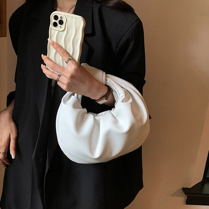Autumn Cloud bag - BAGMODA