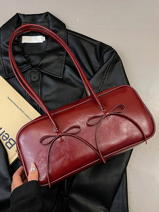 Whimsy Bow Tote