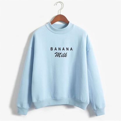 Bedruckter Sweatshirt-Hoodie