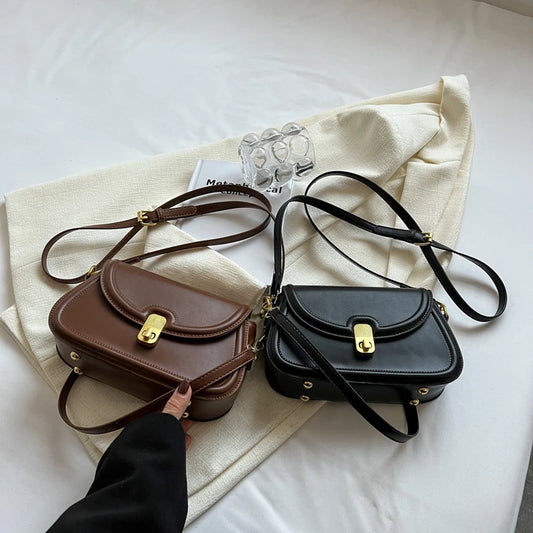 Flap Small Crossbody