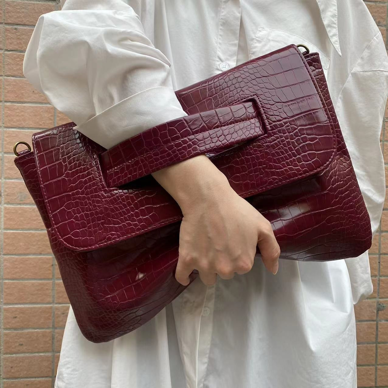 CrocSlim Office Sleeve
