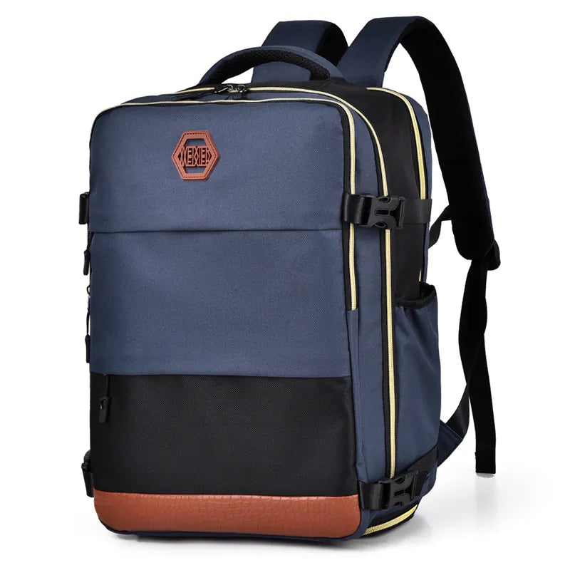 ColorBurst Backpack