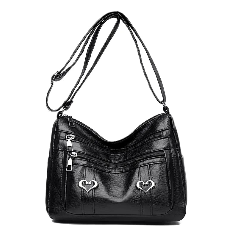 Ease Multi-Pocket Bag