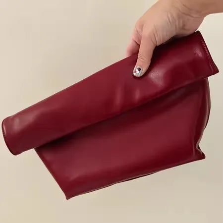 EleganceRoll Large Handbag