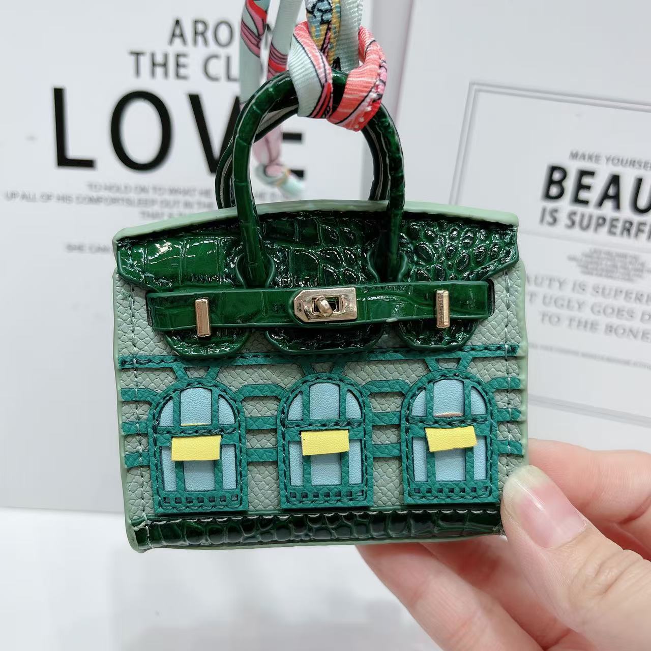 Cute Mini Backpack