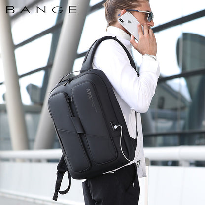 Wasserdichter Rucksack