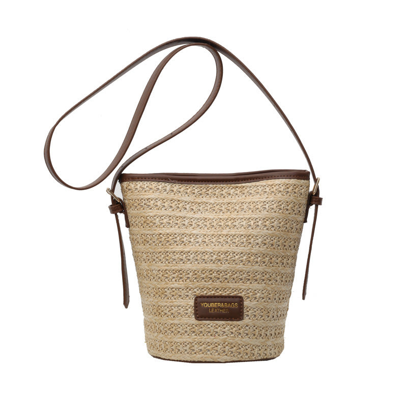 Sandora Bucket Bag