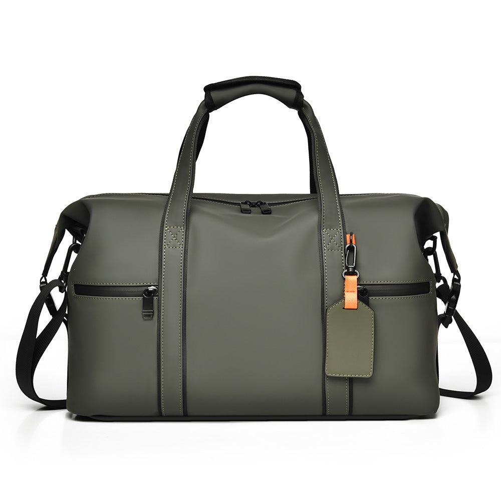 Large Capacity Short Distance Sports One-shoulder Crossbody Bag