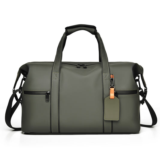 Large Capacity Sports One-shoulder Duffle Bag