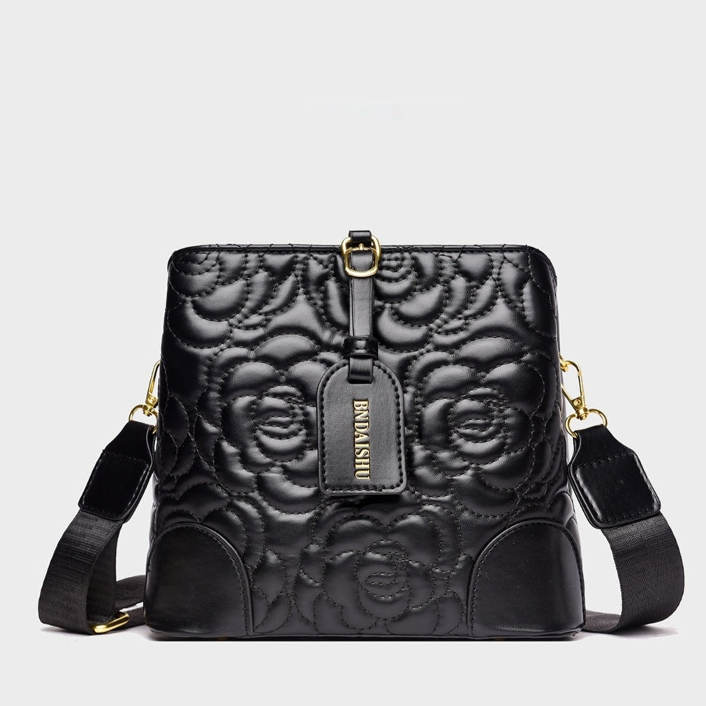Urban Voyager Messenger Bag
