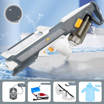 Elektrische Dauerwasserpistole für Kinderwasserspray