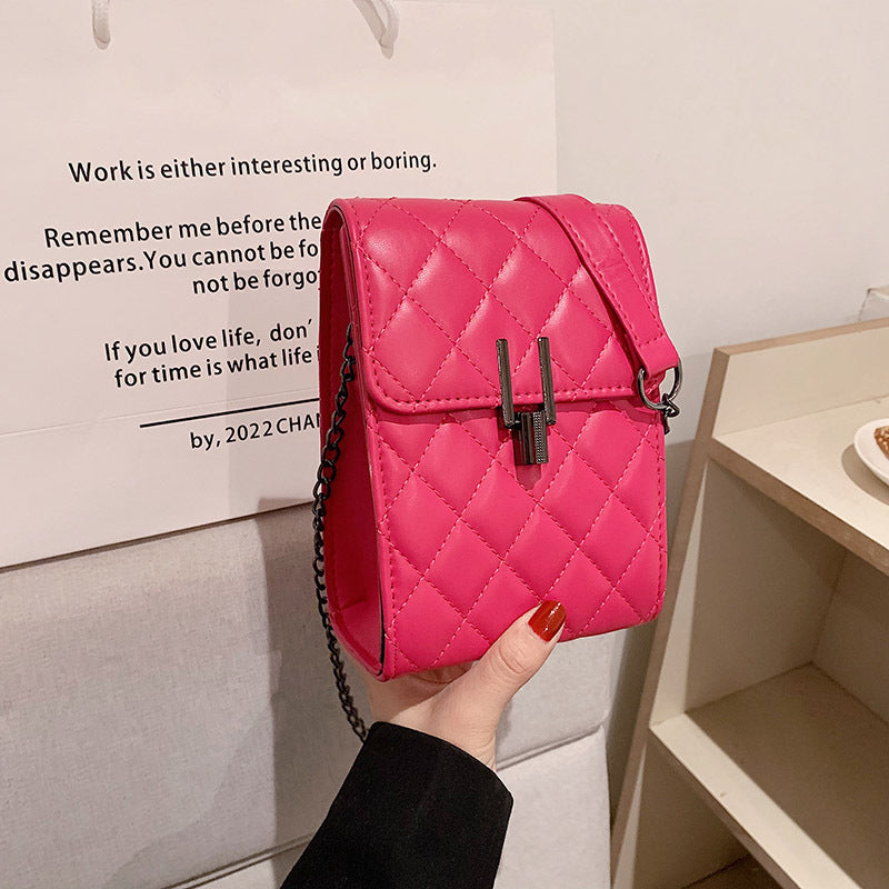 Chic Essence Crossbody