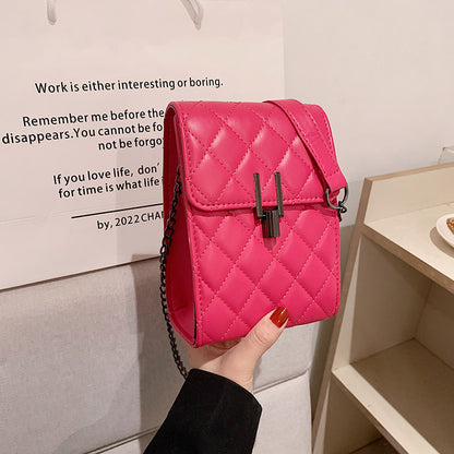Bolso bandolera Chic Essence