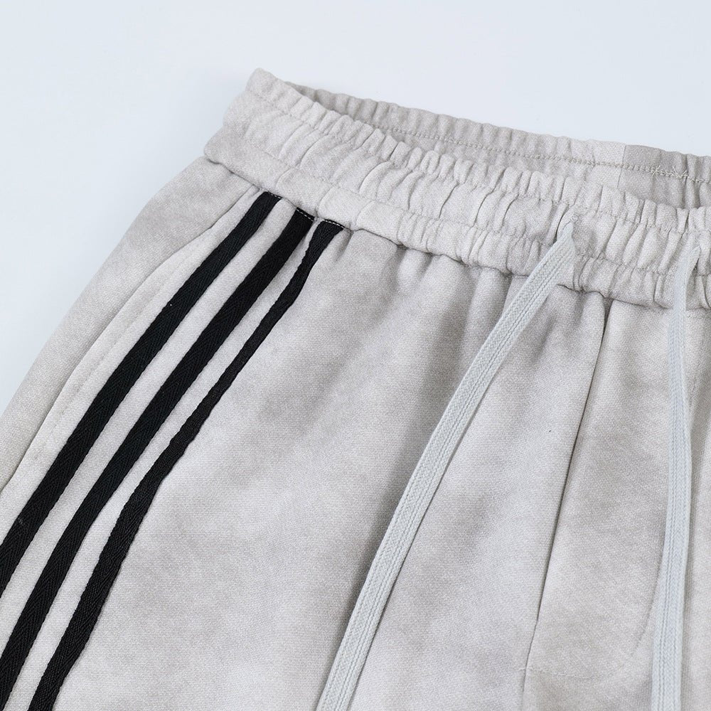 Tie - dyed Sports Casual Pants For Men - BAGMODA