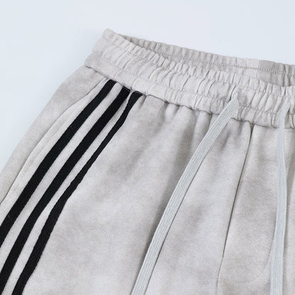 Tie - dyed Sports Casual Pants For Men - BAGMODA