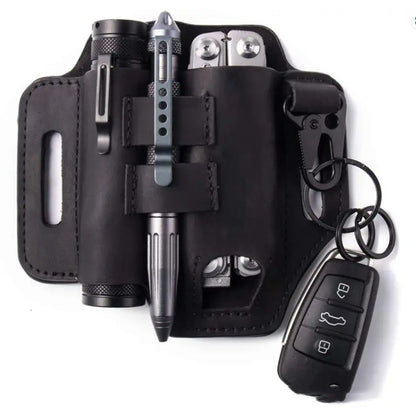 Gürteltasche mit mehreren Werkzeugtaschen