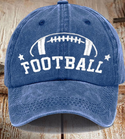 Baseballkappe Stickerei Druck Outdoor Sonnenschutz Trend Hüte