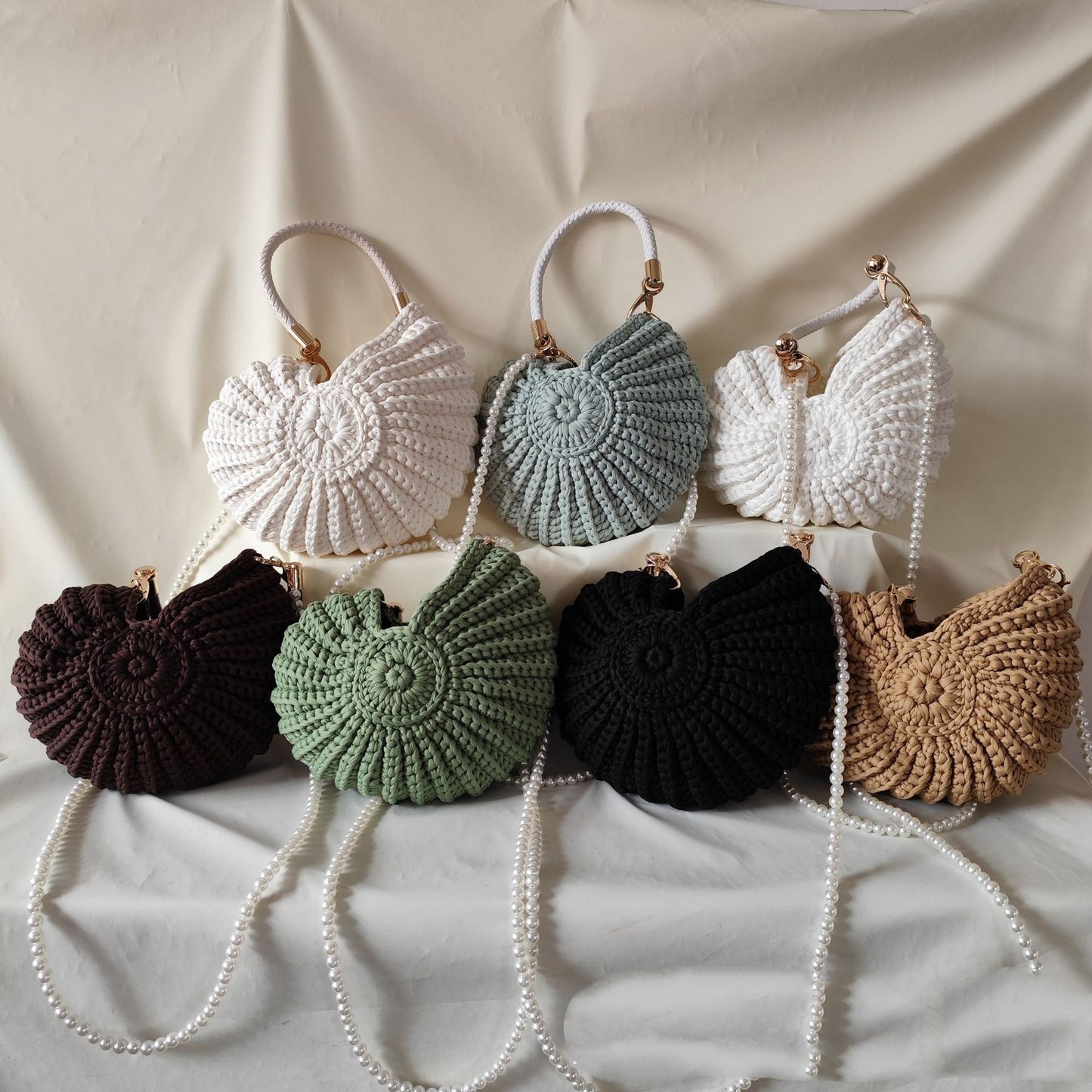 CircaWeave Tote