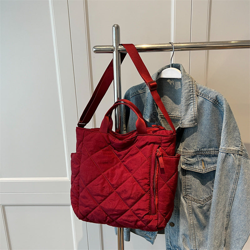 Crossbody Portable Bag