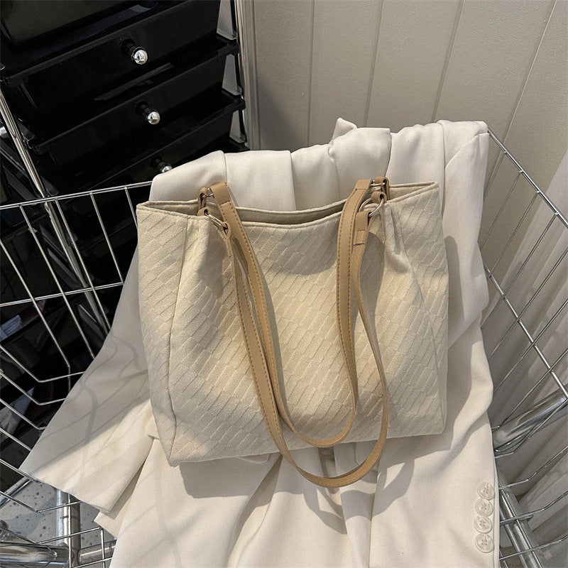 WOMEN'S Large Capacity Shoulder Bags