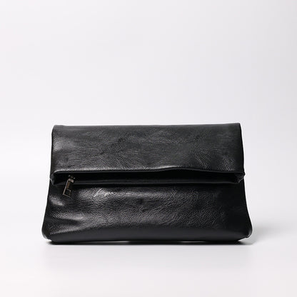 Nuevo bolso plegable de moda para hombre