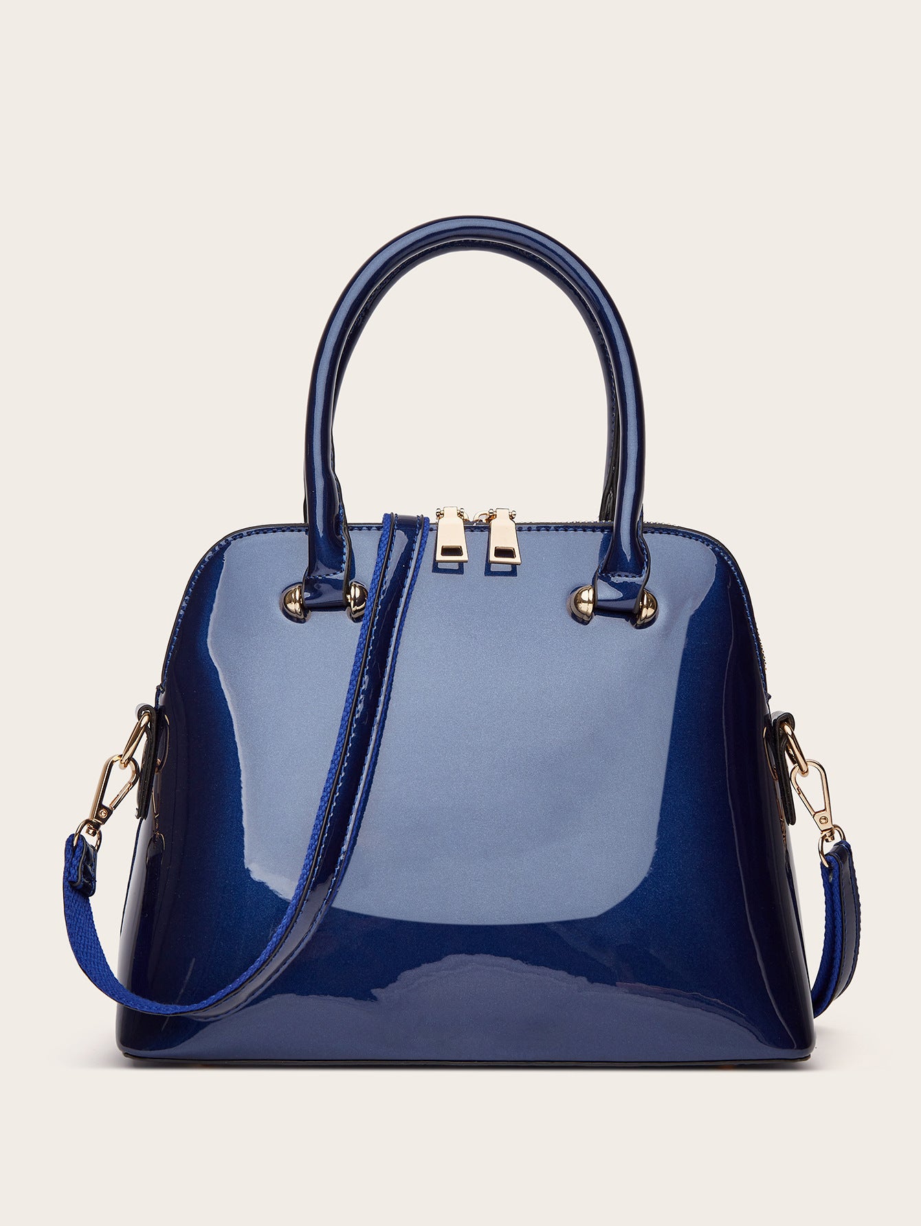 Aurora Gleam Tote