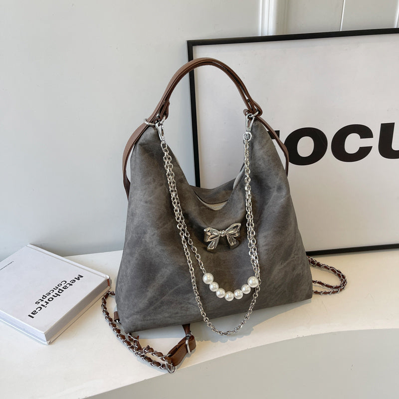 ModaComfort Shoulder Bag