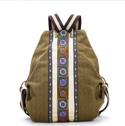 Mochila Bohemia
