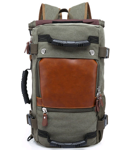 NomadEdge Utility-Rucksack
