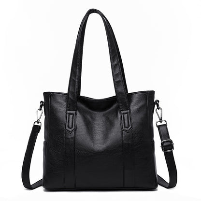 Urban Chic Mom Tote - BAGMODA