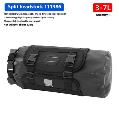 Bolsas para bicicletas de montaña y de ciclismo