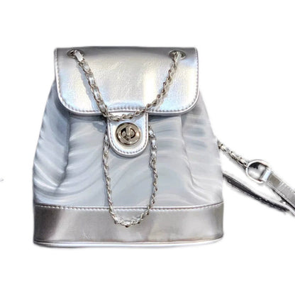 Mochila de viaje Water Ripple para mujer