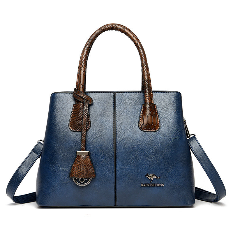 Veloria Shoulder Bag