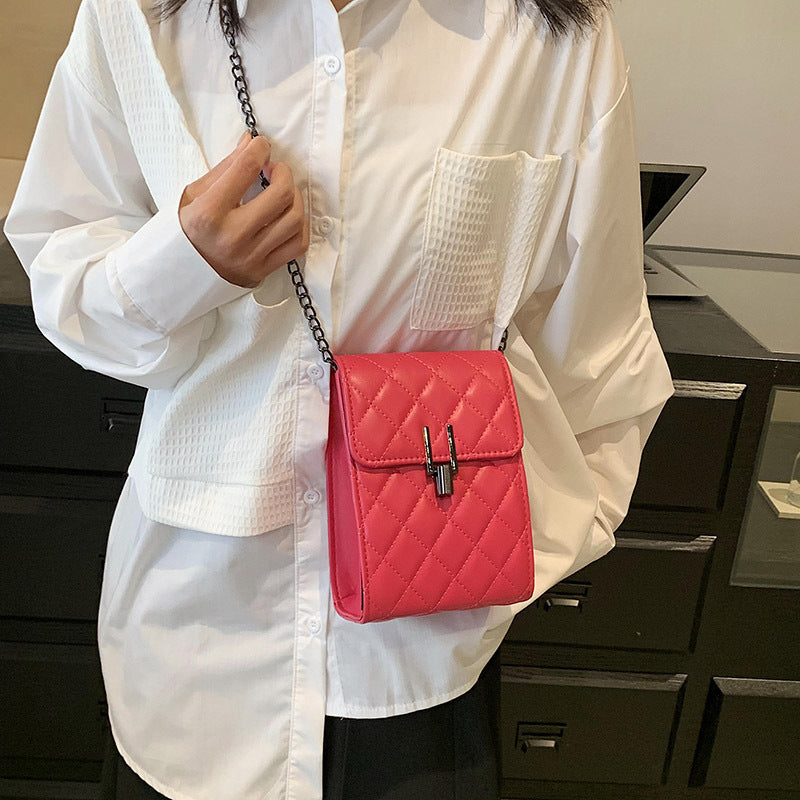 Chic Essence Crossbody