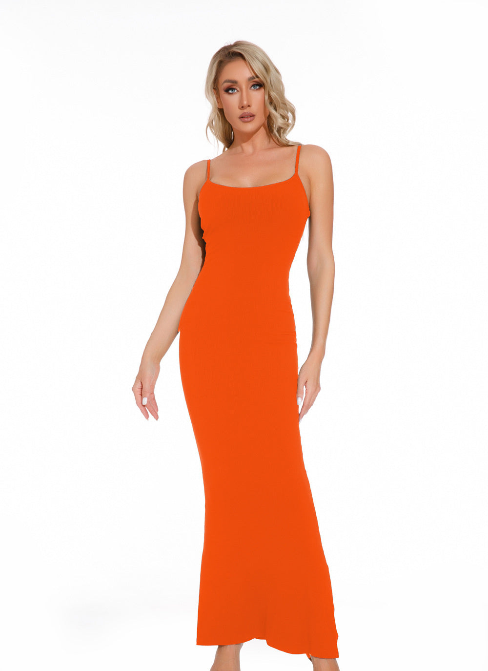 Vestido moldeador para mujer, mono, corsé de realce de abdomen, entrepierna abierta, liguero, falda larga ajustada, almohadilla para el pecho, body, vestido