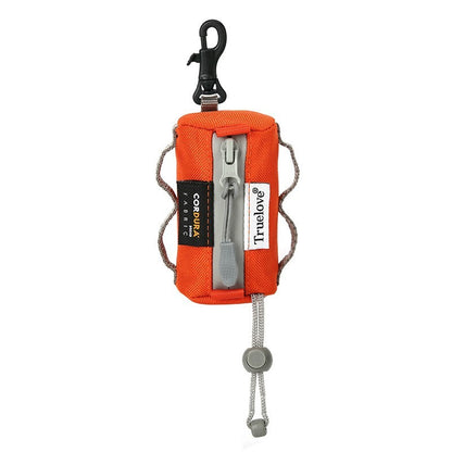 Bolsas para recoger excrementos de mascotas para pasear perros al aire libre