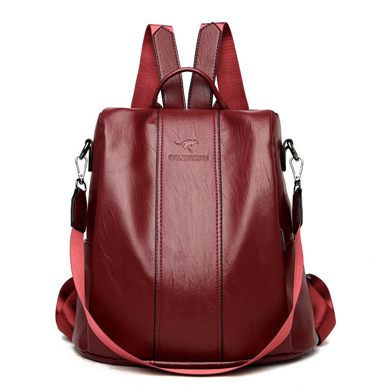 Minimal Luxe Backpack