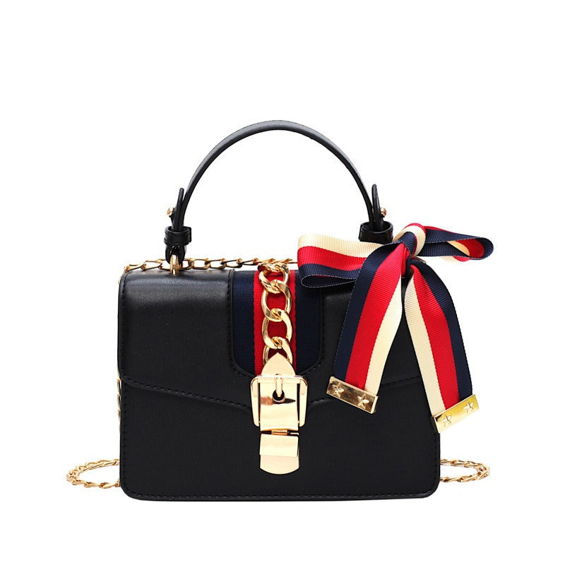 ChicScarf Crossbody